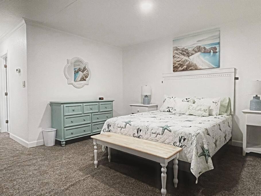 *Top Notch Family Space*Pool*Steps To The Sand*Huge Master*Wt0 マートルビーチ エクステリア 写真
