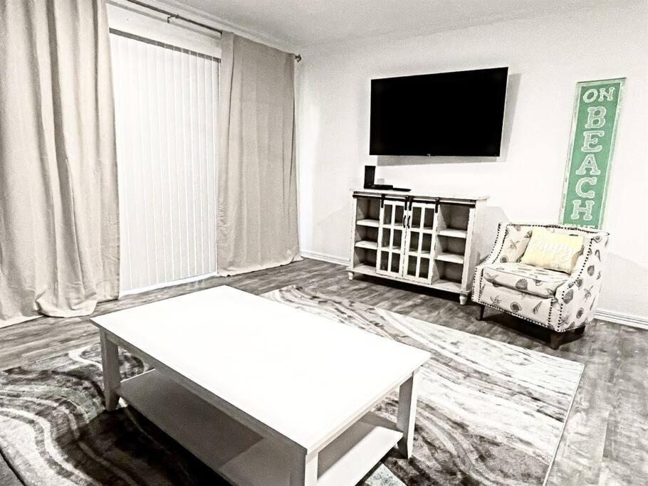 *Top Notch Family Space*Pool*Steps To The Sand*Huge Master*Wt0 マートルビーチ エクステリア 写真
