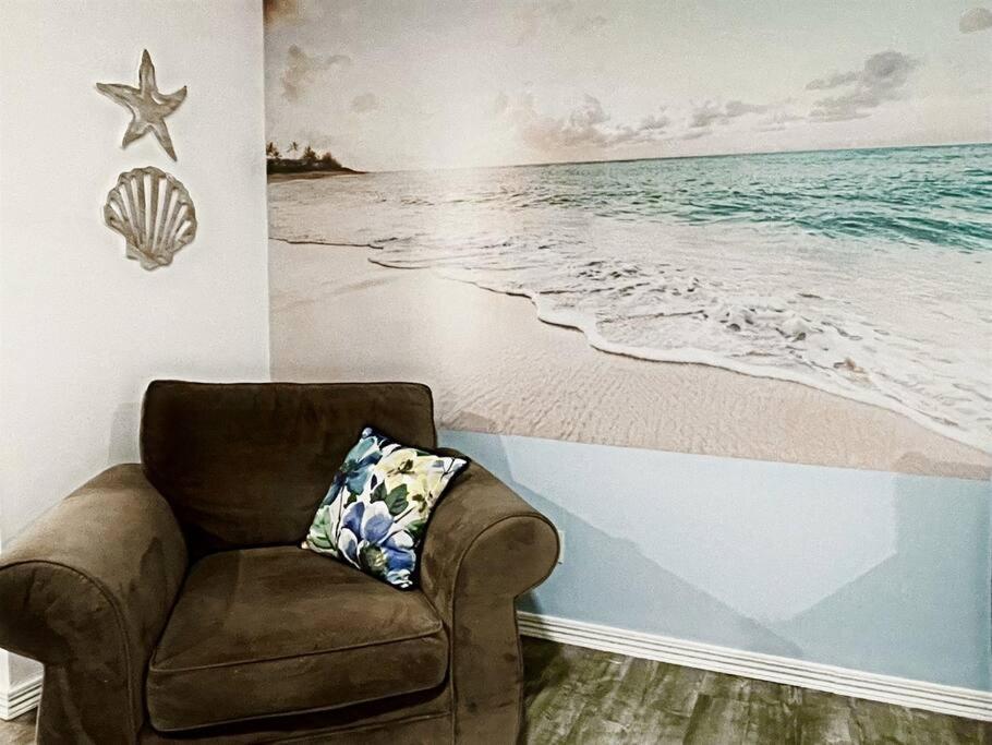 *Top Notch Family Space*Pool*Steps To The Sand*Huge Master*Wt0 マートルビーチ エクステリア 写真