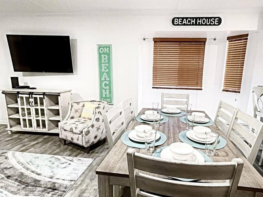 *Top Notch Family Space*Pool*Steps To The Sand*Huge Master*Wt0 マートルビーチ エクステリア 写真