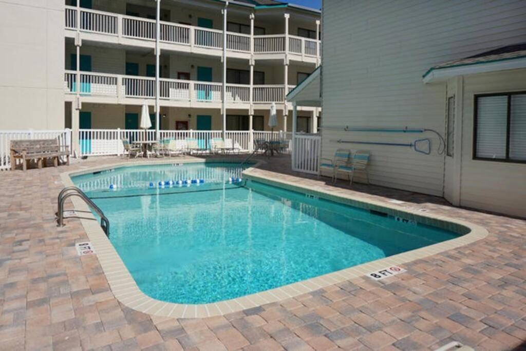 *Top Notch Family Space*Pool*Steps To The Sand*Huge Master*Wt0 マートルビーチ エクステリア 写真