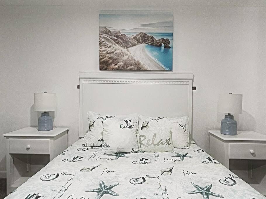 *Top Notch Family Space*Pool*Steps To The Sand*Huge Master*Wt0 マートルビーチ エクステリア 写真