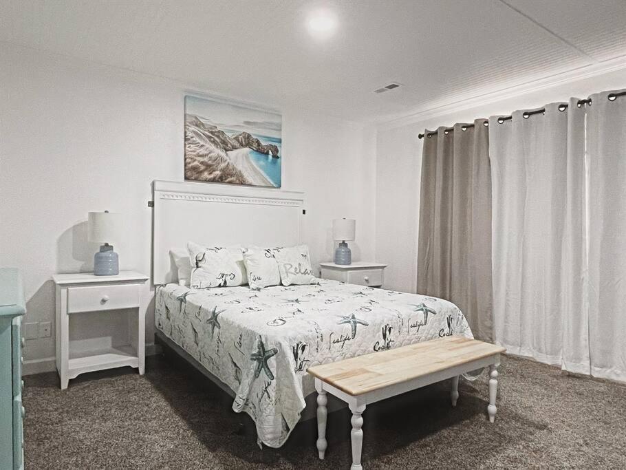 *Top Notch Family Space*Pool*Steps To The Sand*Huge Master*Wt0 マートルビーチ エクステリア 写真